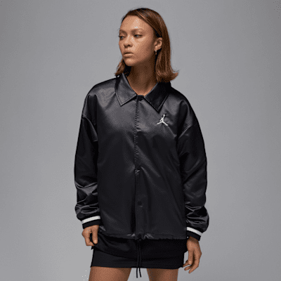Jordan Women's Coaches Jacket. Nike.com